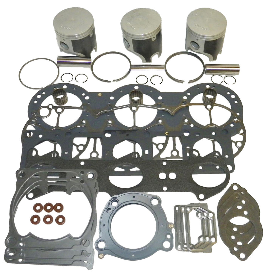 COMPLETE TOP END KIT | 010-829-10P