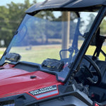 VERSA VENT WINDSHIELD HON PIONEER 1000 | 50-50495KIT