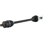 8-BALL EXTREME DUTY AXLE | AB8-CA-8-342