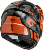 MD-74 Striker Modular Helmet