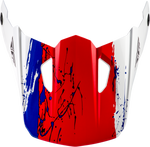 Kinetic Drip Youth Visor (2026)