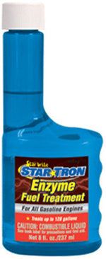 High Concentrate Enzyme Fuel Treatment