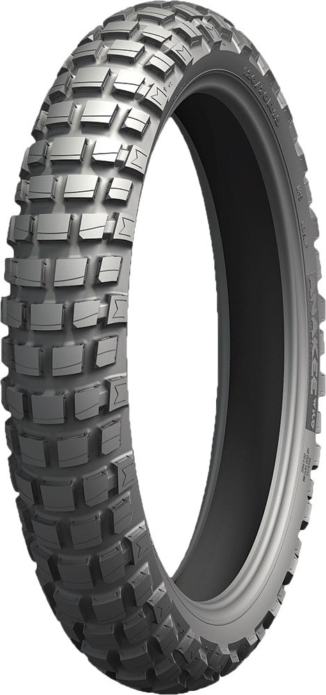 TIRE ANAKEE WILD FRONT 120/70R19 60R RADIAL TL/TT | 49369