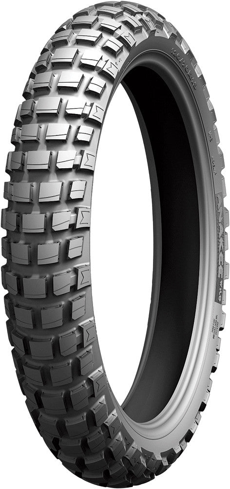 TIRE ANAKEE WILD FRONT 110/80R19 59R RADIAL TL/TT | 19143