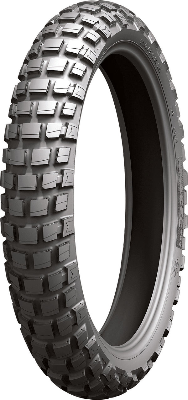 TIRE ANAKEE WILD FRONT 80/90-21 48S BIAS TT | 75639