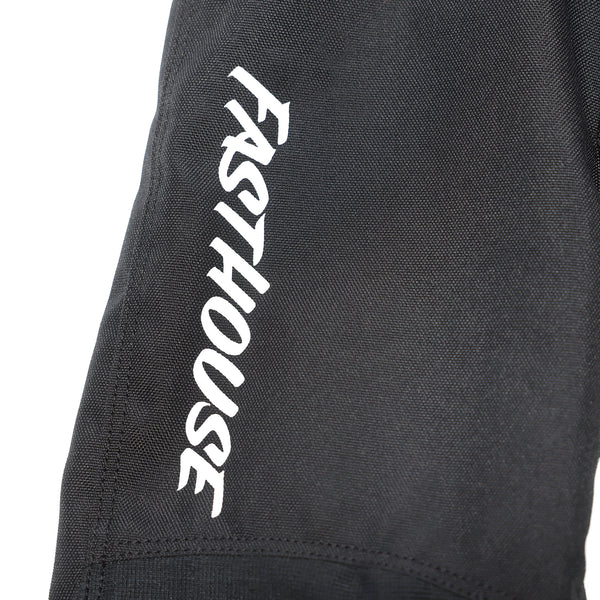 TODDLER EL NINO PANT BLK