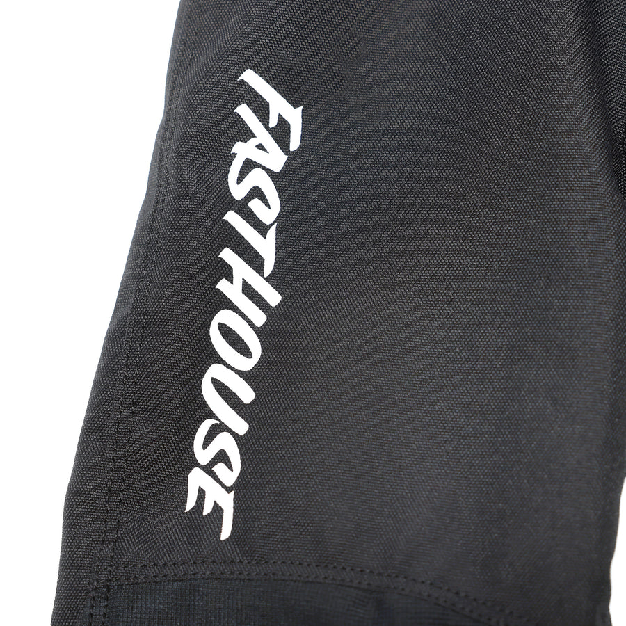 TODDLER EL NINO PANT BLK