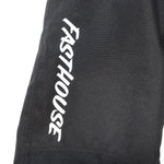 TODDLER EL NINO PANT BLK