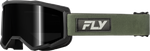 Focus Sand Goggles (2026)