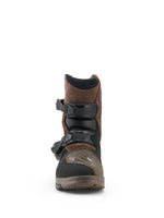 BELIZE V2 DS BOOT BRN BLK