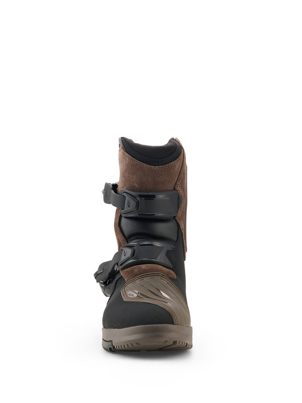 BELIZE V2 DS BOOT BRN BLK