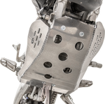 SKIDPLATE YAM | 24-5005
