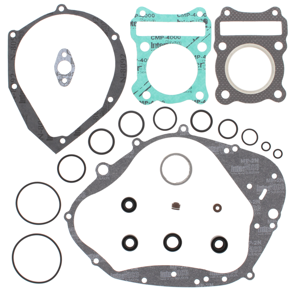 COMPLETE GASKET SET WITH OIL SEALS | 811530
