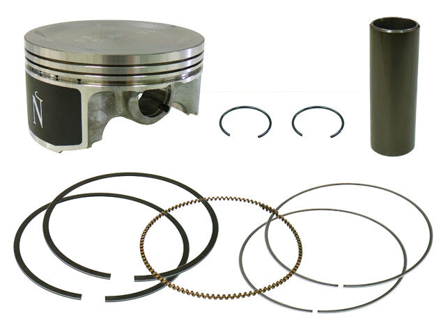 PISTON KIT 101.97/STD 9.2:1 YAM