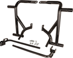 Brawler Bag Guards