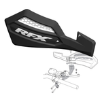 RACE SERIES HANDGUARDS