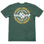 FINCH SS TEE PINE