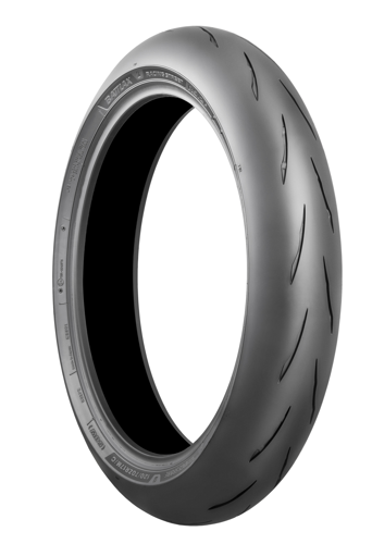 Battleax Racing Street RS12