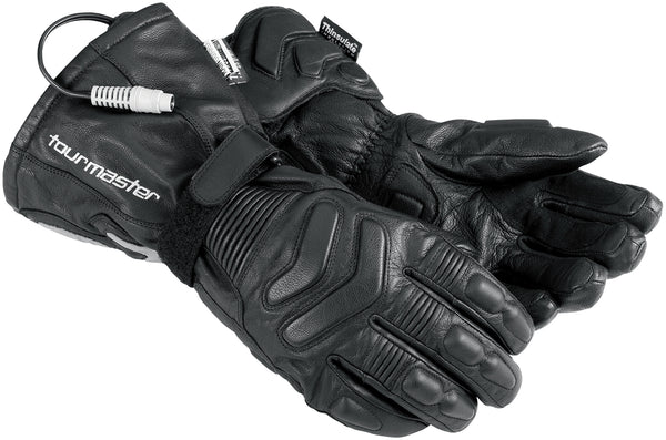 SYNERGY 2.0 GLOVE BLACK