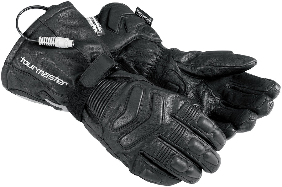 SYNERGY 2.0 GLOVE BLACK