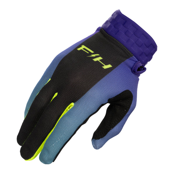 VAPOR REACT GLOVE IND/BLK