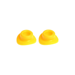 Rubber Valve Mud Guards