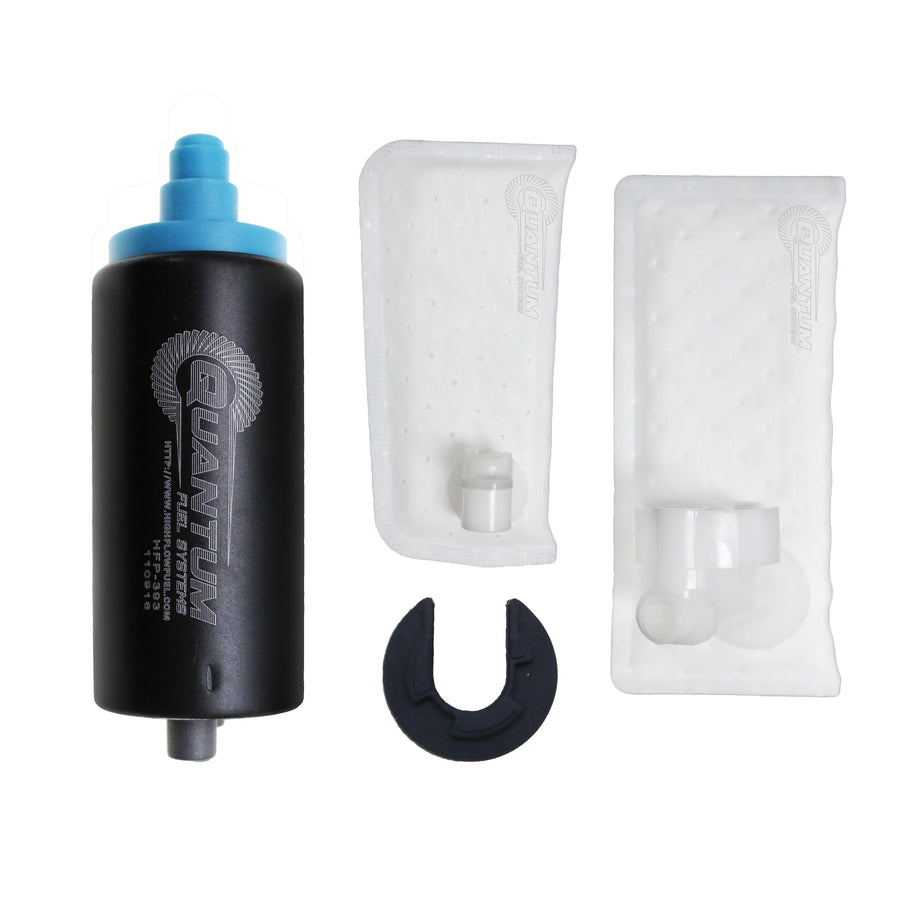 ELECTRIC FUEL PUMP | HFP-393