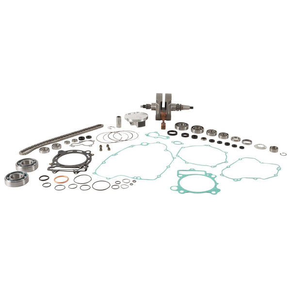 COMPLETE ENGINE REBUILD KIT KAW | WR101-144