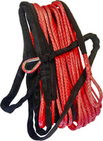 Synthetic Winch Rope