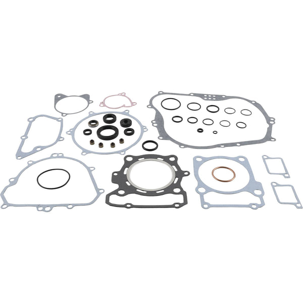 COMPLETE GASKET KIT WITH SEALS