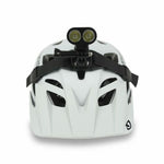 Bike Light Rechargable Lithium Battery