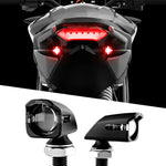 Mini LED Turn Signal