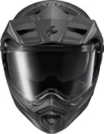 EXO-AT960 MODULAR HELMET MONK PHANTOM 3X