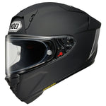 X-15 MATTE BLACK