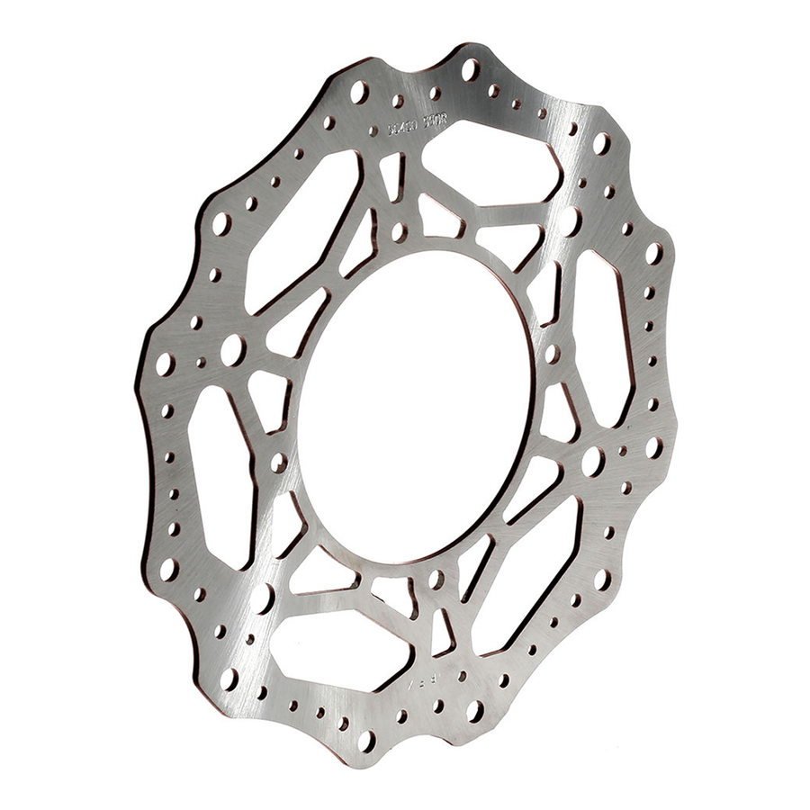 FRONT BRAKE ROTOR KTM | FXBD 50401 55BK