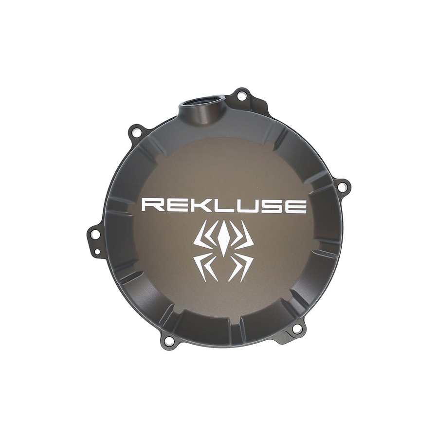 CLUTCH COVER DUC