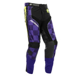 GRNDHS GRIMM PANT PUR/BLK