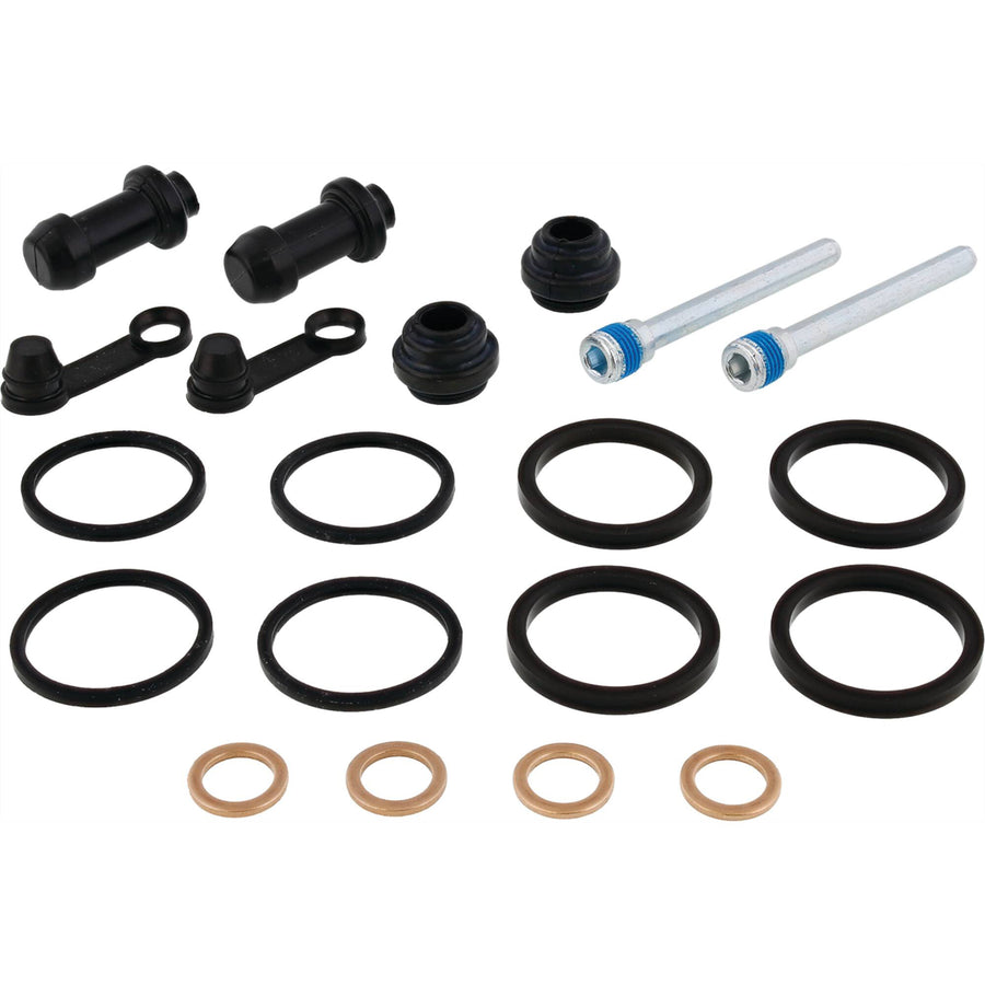 FRONT CALIPER REBUILD KIT 43529-04 | 18-3363