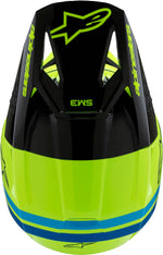 SM3 Youth Radium Helmet