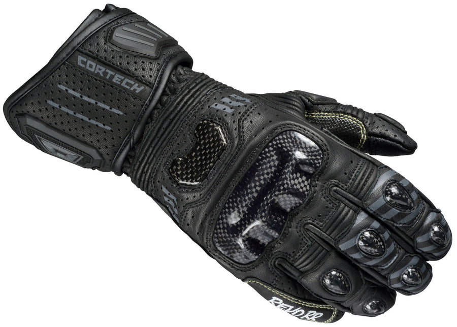 REVO SPRT RR GLV BLK W