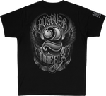 Youth Two Wheels Tee (2026)