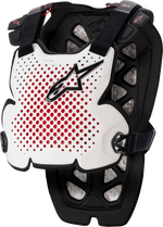 A-1 Chest Protector