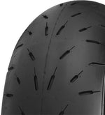 Hook-Up Pro Drag Radial