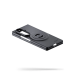 PHONE CASE SPC+ SAMSUNG GALAXY Z FOLD7 BLACK