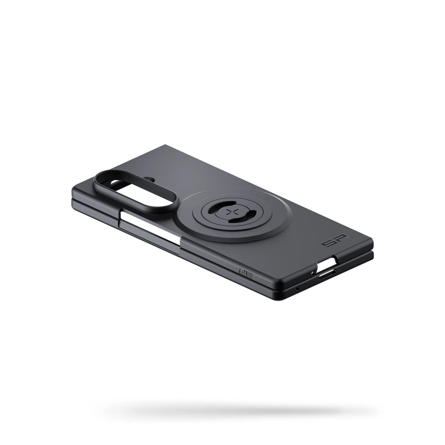 PHONE CASE SPC+ SAMSUNG GALAXY Z FOLD7 BLACK