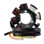 STATOR STATOR+CONNECTOR | RMS010-107694