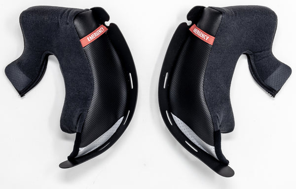RPHA 70 ST CHEEKPADS 45MM