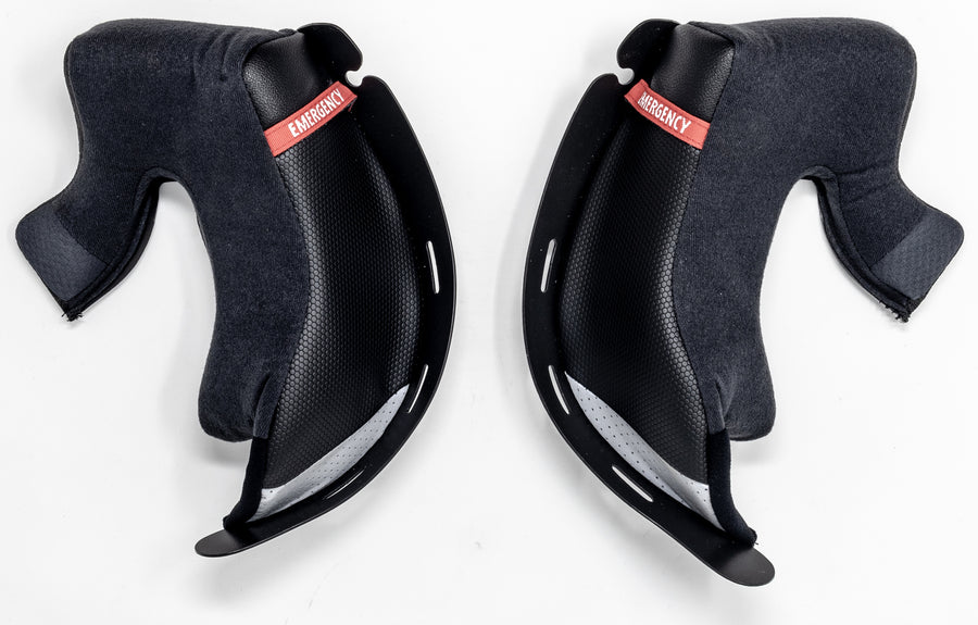 RPHA 70 ST CHEEKPADS 25MM 2L