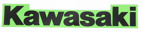 12" KAWASAKI DECAL SHEET | 40-20-112