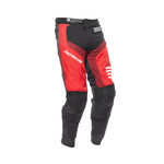 YTH GRIND MOD PANT R/BK 2